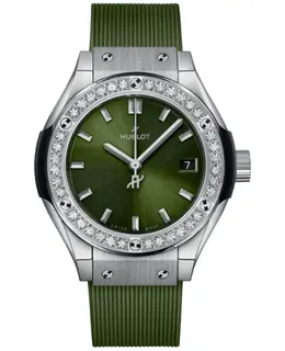 Hublot - Classic Fusion Watches - 591.NX.8970.RX.1204