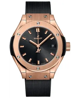 Hublot - Classic Fusion Watches - 591.OX.1480.RX