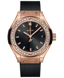 Hublot - Classic Fusion Watches - 591.OX.1480.RX.1204