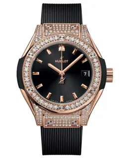 Hublot - Classic Fusion Watches - 591.OX.1480.RX.1604
