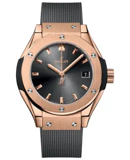 Hublot - Classic Fusion Watches - 591.OX.7080.RX