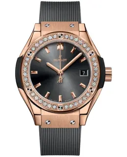 Hublot - Classic Fusion Watches - 591.OX.7080.RX.1204