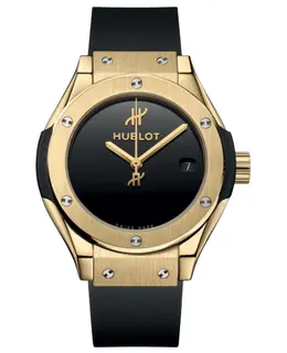 Hublot - Classic Fusion Watches - 591.VX.1230.RX.MDM