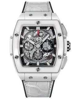 Hublot - Spirit Of Big Bang Watches - 642.HX.0170.LR