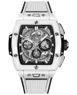 Hublot - Spirit Of Big Bang Watches - 642.HX.0170.RX