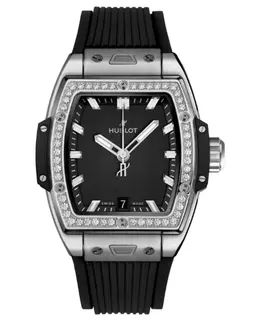 Hublot - Spirit Of Big Bang Watches - 662.NX.1170.RX.1204