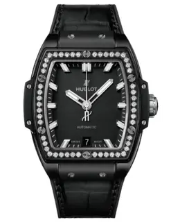 Hublot - Spirit Of Big Bang Watches - 665.CX.1170.LR.1204
