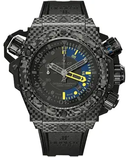 Hublot - Watches - 732.QX.1140.RX