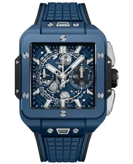 Hublot - Square Bang Watches - 821.EX.5170.RX