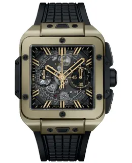 Hublot - Square Bang Watches - 821.MX.0130.RX