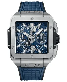 Hublot - Square Bang Watches - 821.NX.5170.RX
