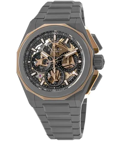 Zenith Defy Extreme Skeleton Dial [87.9100.9004/03.I001] (arb11177)