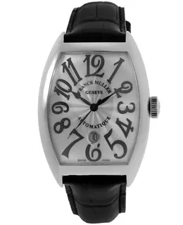 Franck Muller - Watches - 8880 SC DT AC