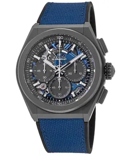 Zenith - Watches - 97.9001.9004/81.R946