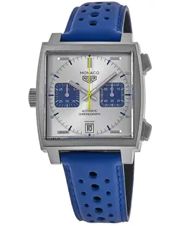 Tag Heuer - Monaco Watches - CAW218C.FC6548