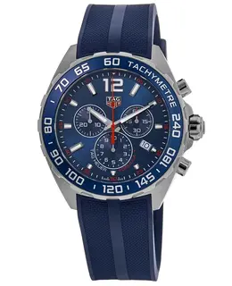 Tag Heuer - Formula 1 Watches - CAZ1014.FT8052