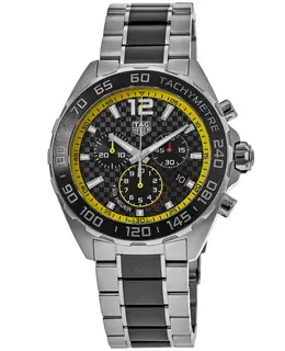 Tag Heuer - Formula 1 Watches - CAZ101AC.BA0843