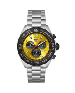 Tag Heuer - Formula 1 Watches - CAZ101AM.BA0842