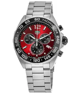 Tag Heuer - Formula 1 Watches - CAZ101AN.BA0842