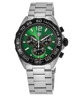 Tag Heuer - Formula 1 Watches - CAZ101AP.BA0842