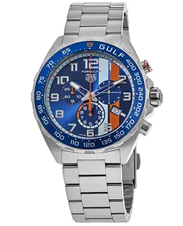 Tag Heuer - Formula 1 Watches - CAZ101AT.BA0842