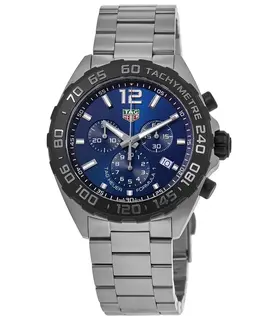 Tag Heuer - Formula 1 Watches - CAZ101AV.BA0842