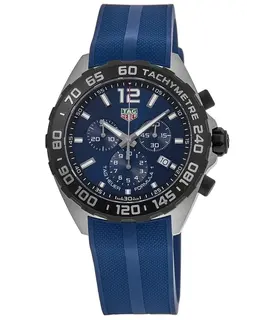 Tag Heuer - Formula 1 Watches - CAZ101AV.FT8077