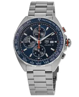 Tag Heuer - Formula 1 Watches - CAZ201G.BA0876