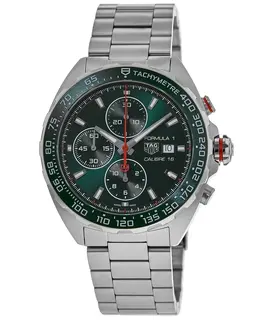 Tag Heuer - Formula 1 Watches - CAZ201H.BA0876