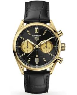 Tag Heuer - ساعة  Carrera - CBN2044.FC8313