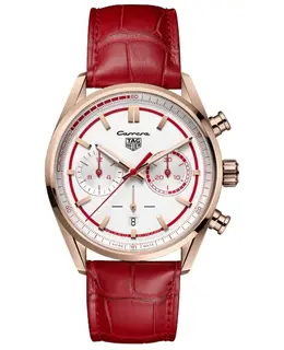 Tag Heuer - ساعة  Carrera - CBN2045.FC8316