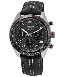 Tag Heuer - Carrera Watches - CBN2A1F.FC6492