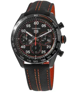 Tag Heuer - Carrera Watches - CBN2A1M.FC6526