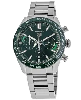 Tag Heuer - Carrera Watches - CBN2A1N.BA0643