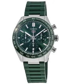 Tag Heuer - Carrera Watches - CBN2A1N.FT6238