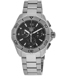 Tag Heuer - ساعة  Aquaracer - CBP1110.BA0627