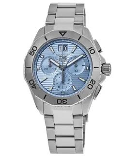 Tag Heuer - ساعة  Aquaracer - CBP1112.BA0627