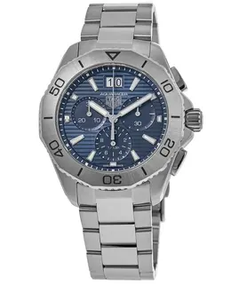 Tag Heuer - ساعة  Aquaracer - CBP1113.BA0627