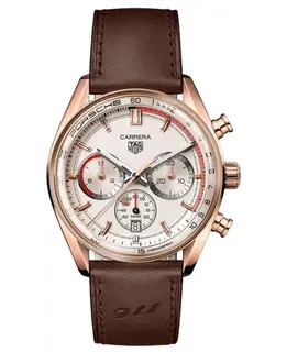 Tag Heuer - ساعة  Carrera - CBS2040.FC8318