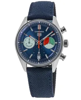 Tag Heuer - Carrera Watches - CBS2213.FN6002