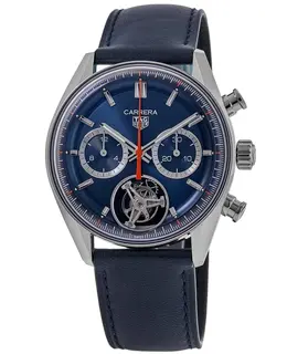 Tag Heuer - ساعة  Carrera - CBS5010.FC6543