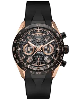 Tag Heuer - ساعة  Carrera - CBU2050.FT6273