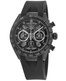 Tag Heuer - ساعة  Carrera - CBU2080.FT6272