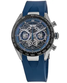 Tag Heuer - ساعة  Carrera - CBU2081.FT6274