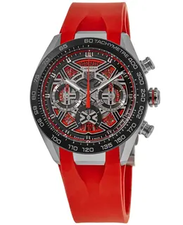 Tag Heuer - ساعة  Carrera - CBU2082.FT6275