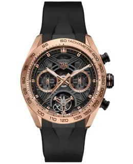 Tag Heuer - ساعة  Carrera - CBU5050.FT6273