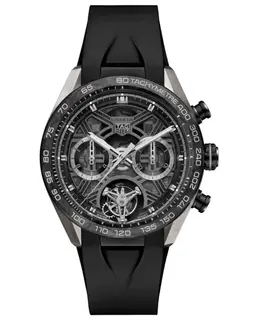 Tag Heuer - ساعة  Carrera - CBU5080.FT6272