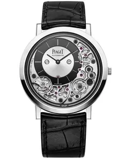 Piaget - Altiplano Watches - G0A43121
