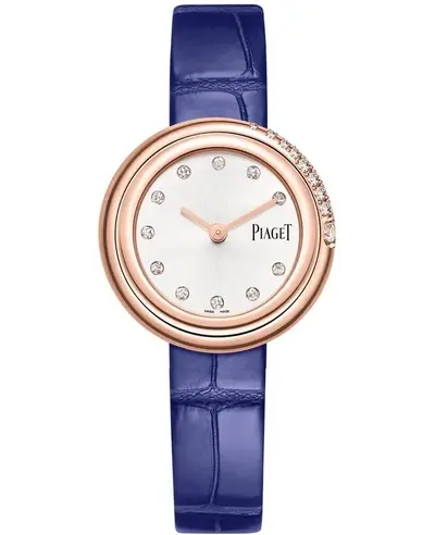 Brand New Authentic Piaget Possession G0A45062 Women's Watch (arb11698)