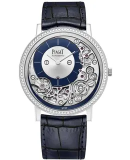 Piaget - Altiplano Watches - G0A45121